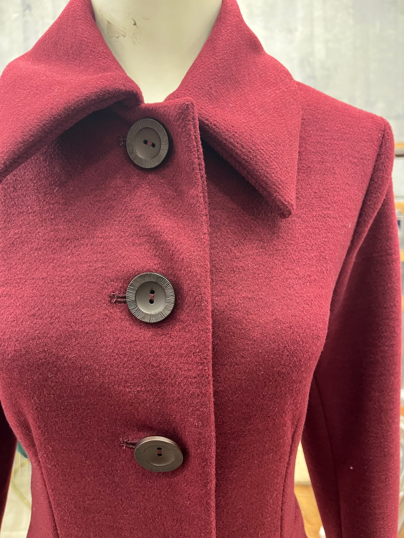 CAPPOTTO MARISOL MARLIN