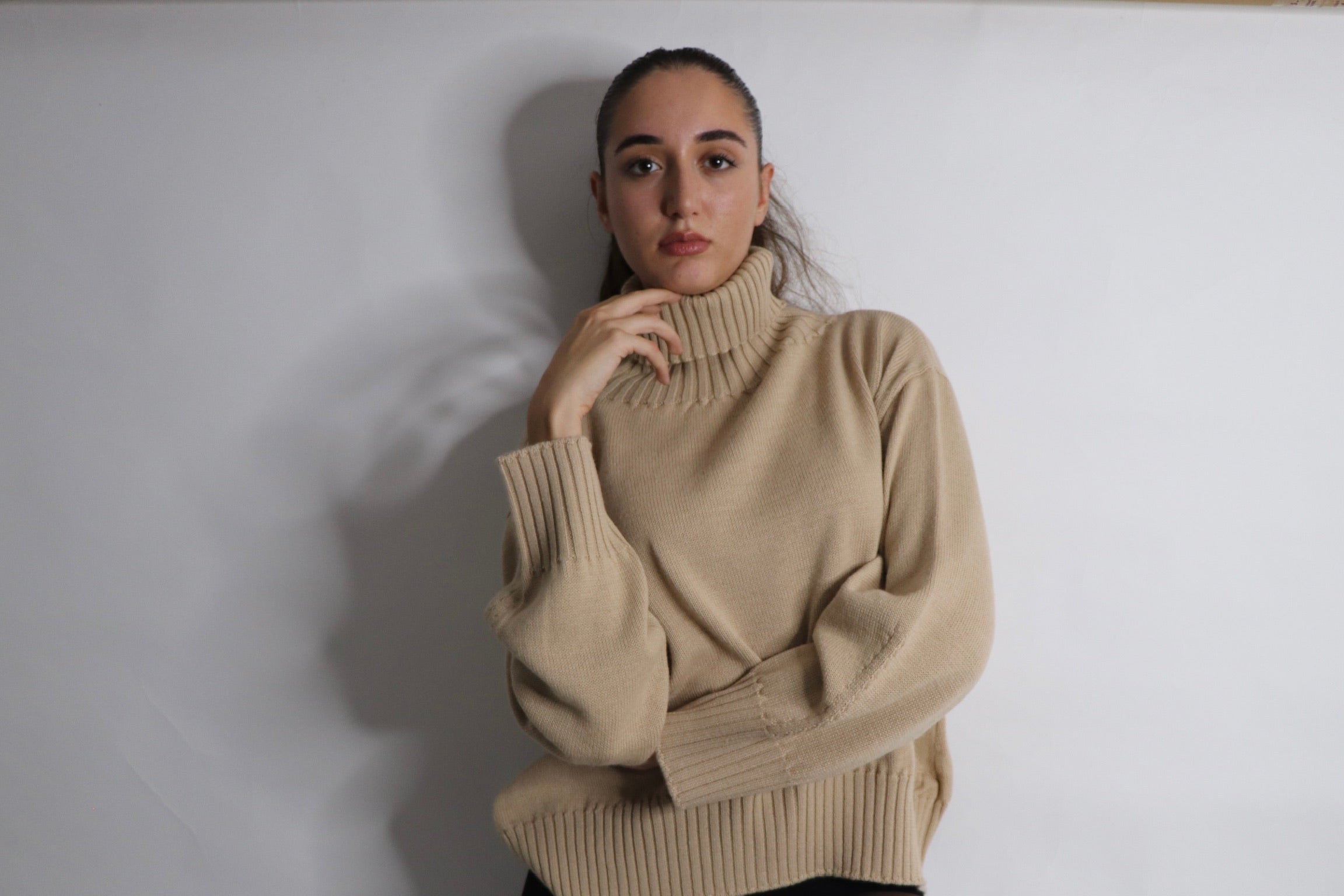 MAGLIA AVERY