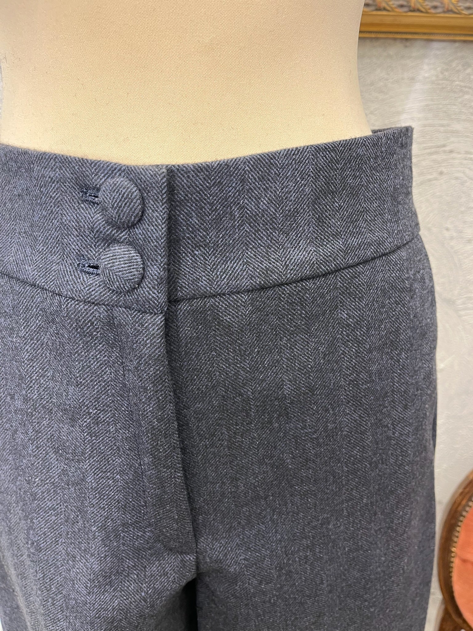 PANTALONE LEANNE AUSTRALIA