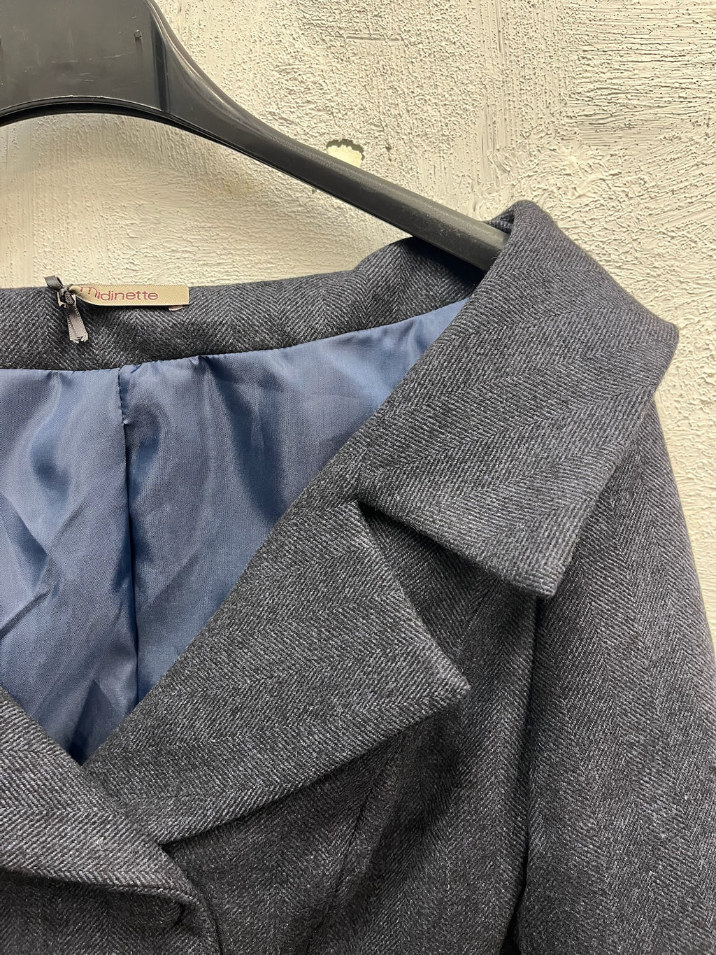 GIACCA MICAELA AUSTRALIA