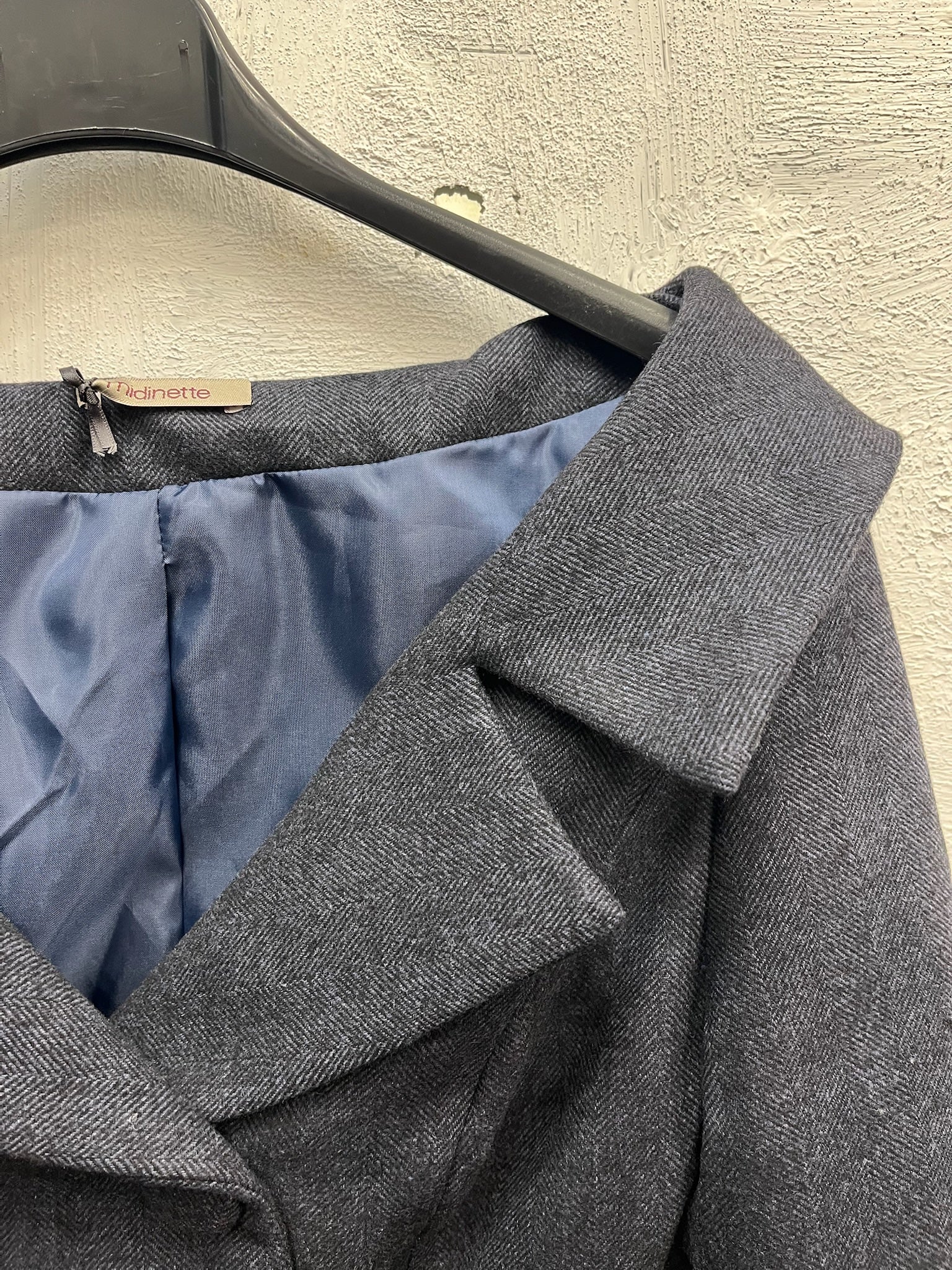 GIACCA MICAELA AUSTRALIA