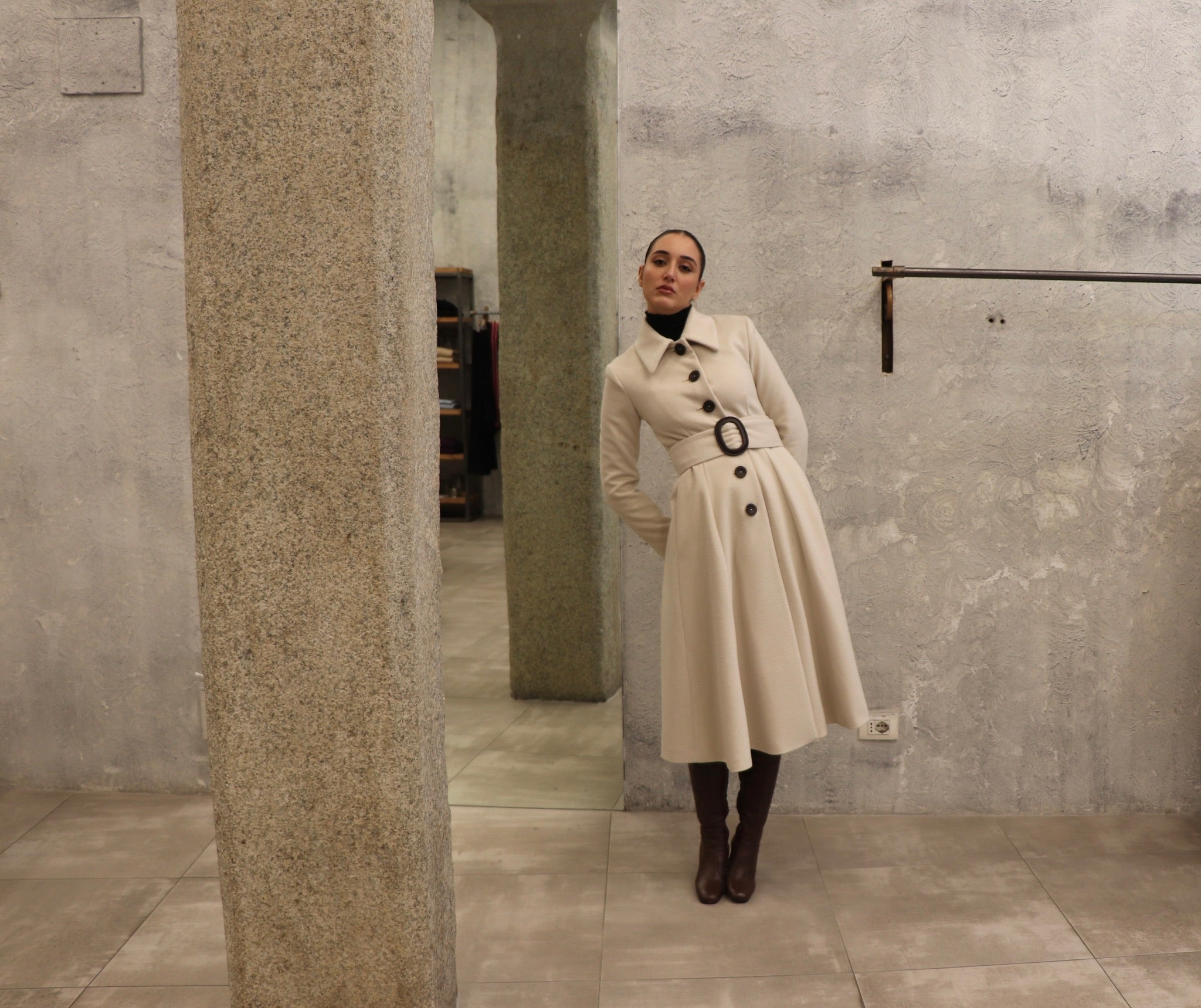 CAPPOTTO MARISOL MARLIN