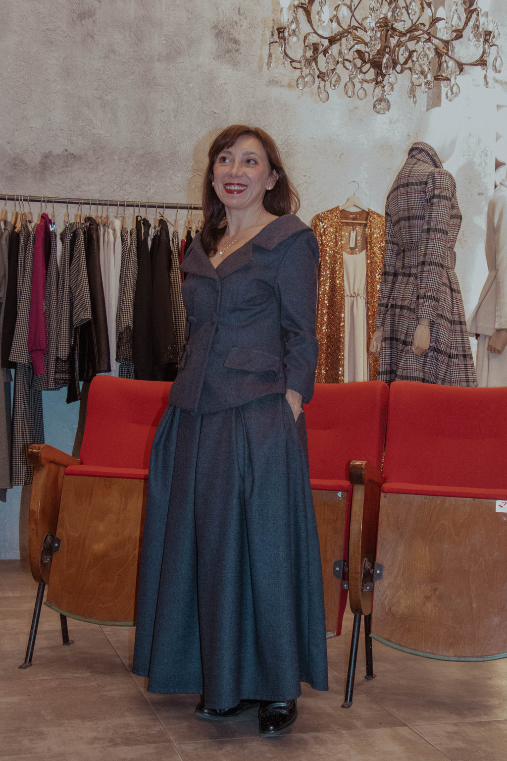 GONNA MIYA AUSTRIALIA