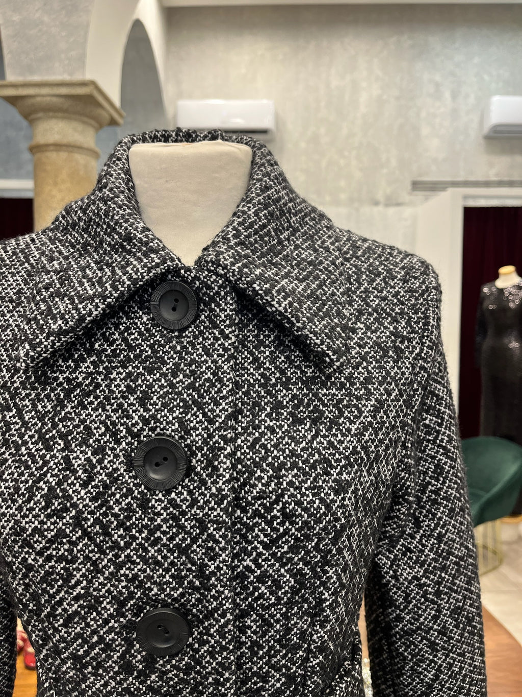 CAPPOTTO MARISOL PRINCIPE