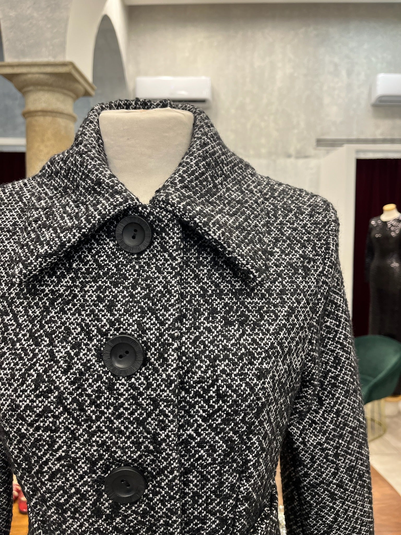 CAPPOTTO MARISOL PRINCIPE