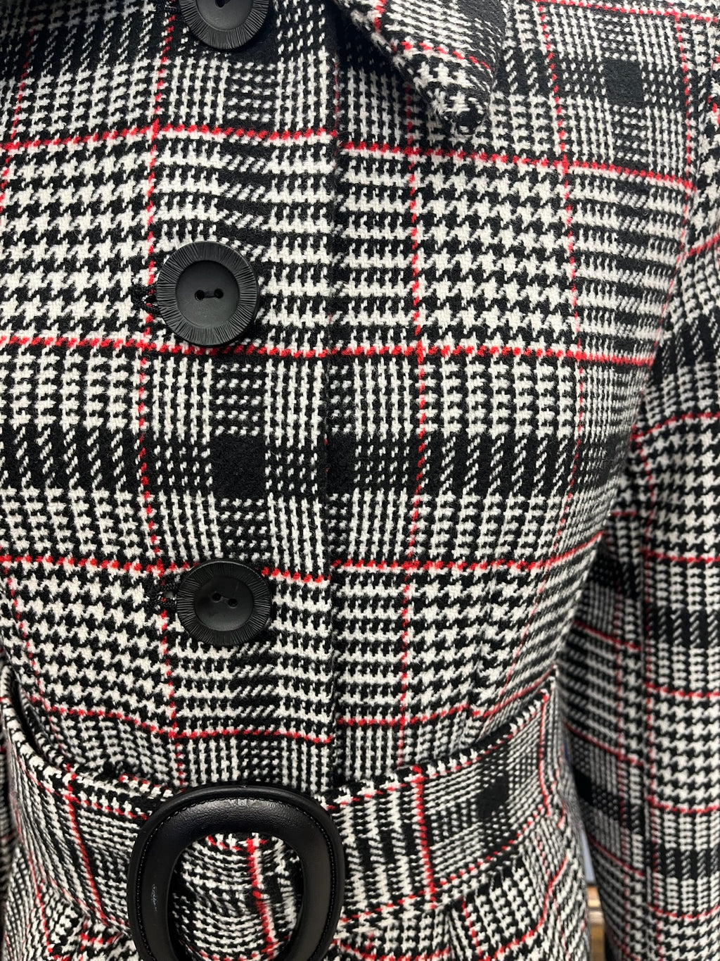 CAPPOTTO MARISOL BERNA