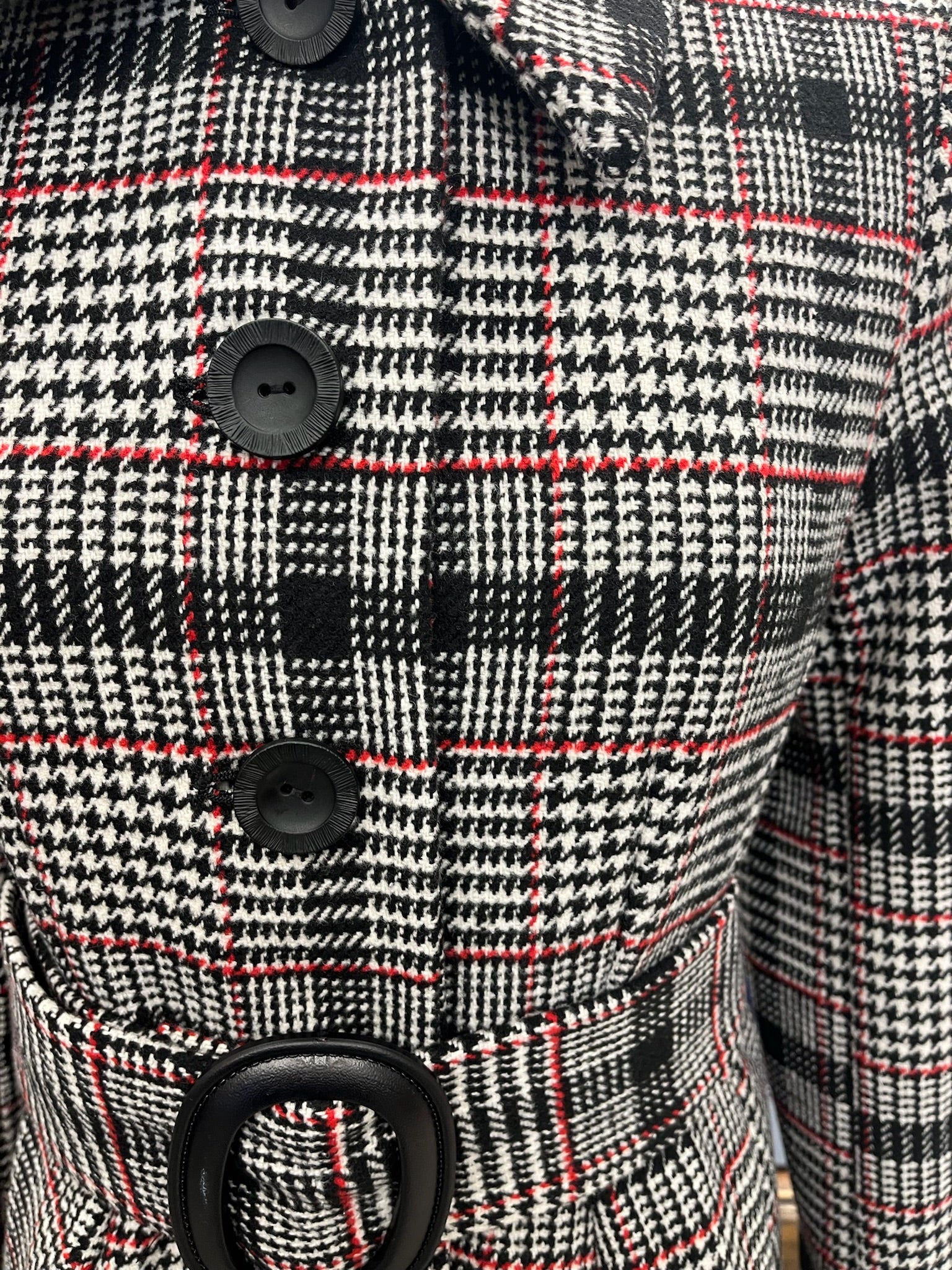 CAPPOTTO MARISOL BERNA