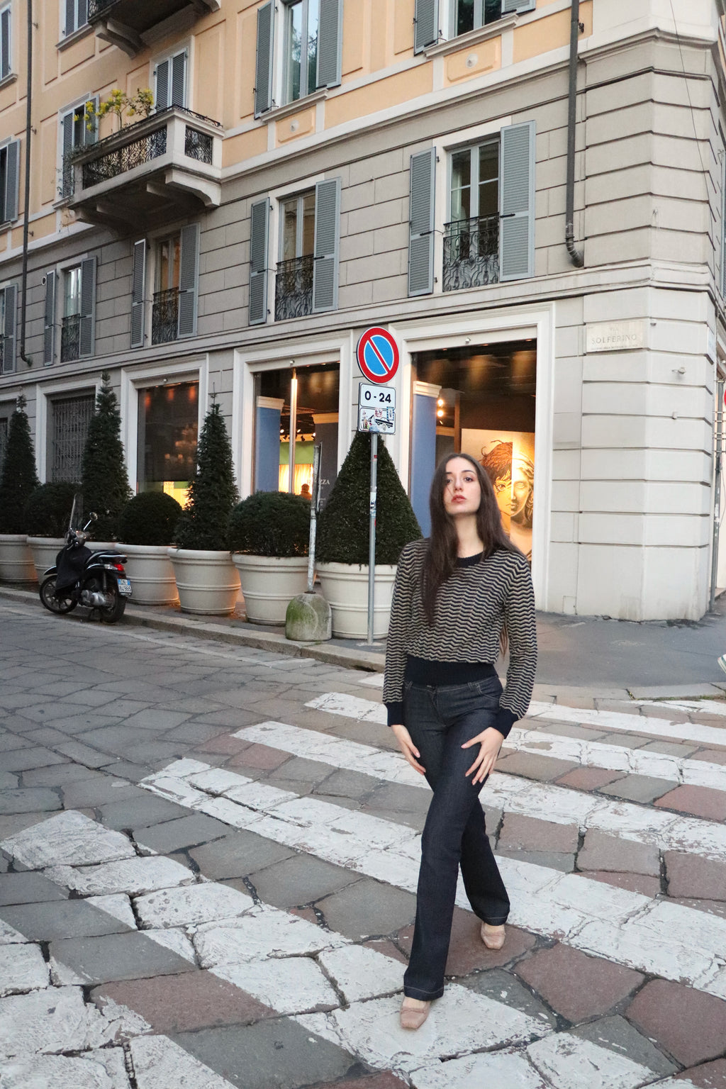 PANTALONE MADDY MONDIAL