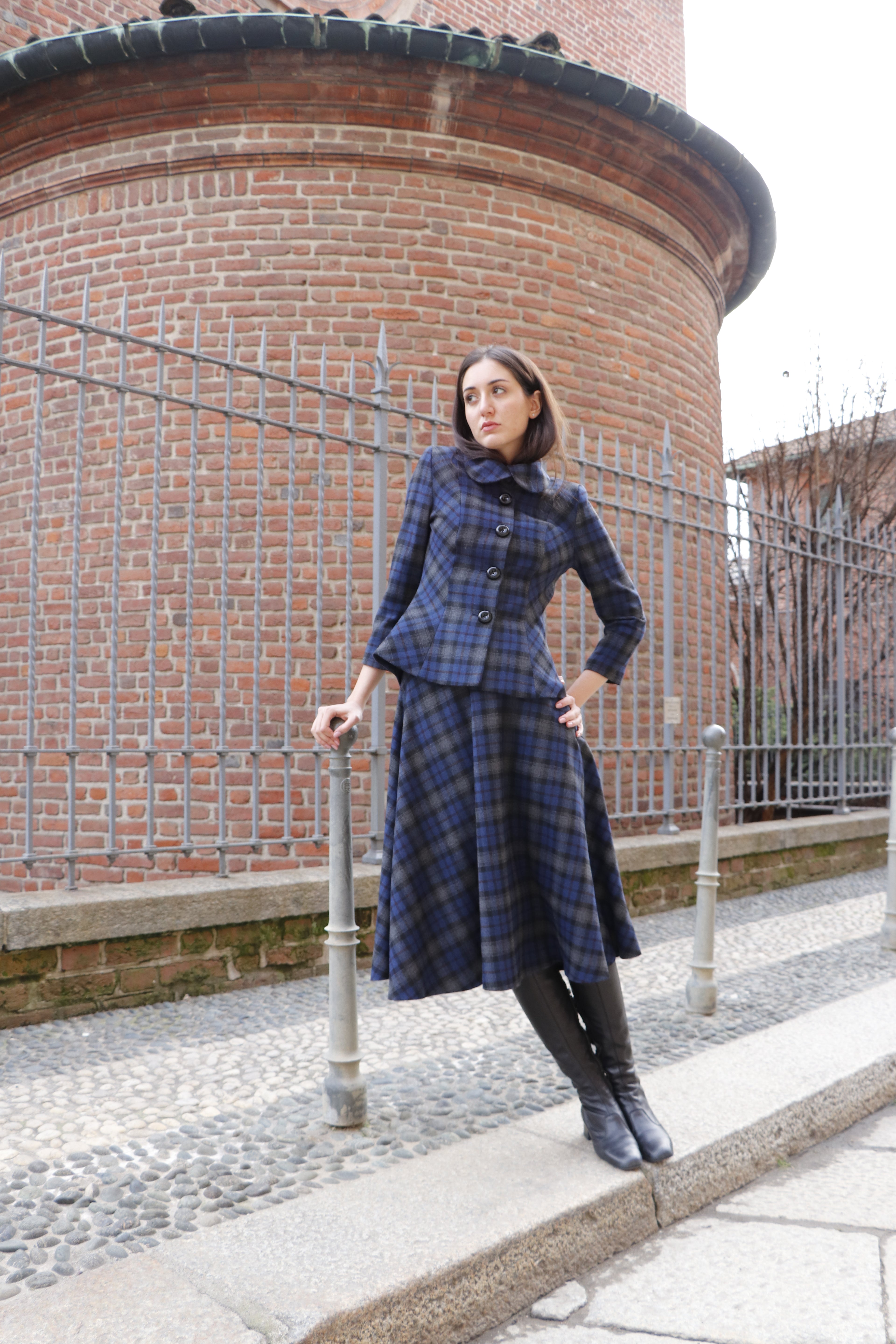 GIACCA GENA AUSTRALIA