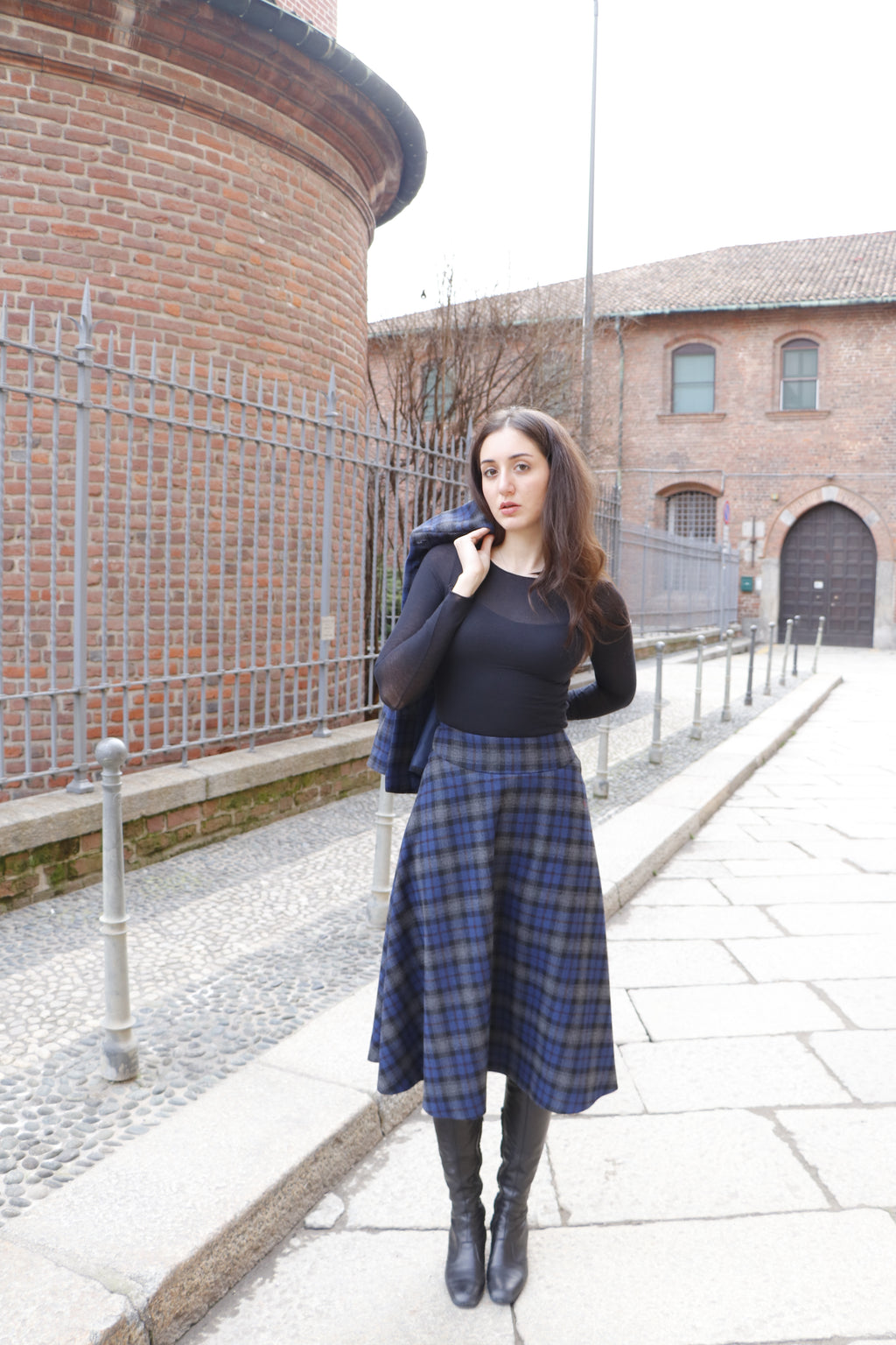 GONNA GODET AUSTRALIA