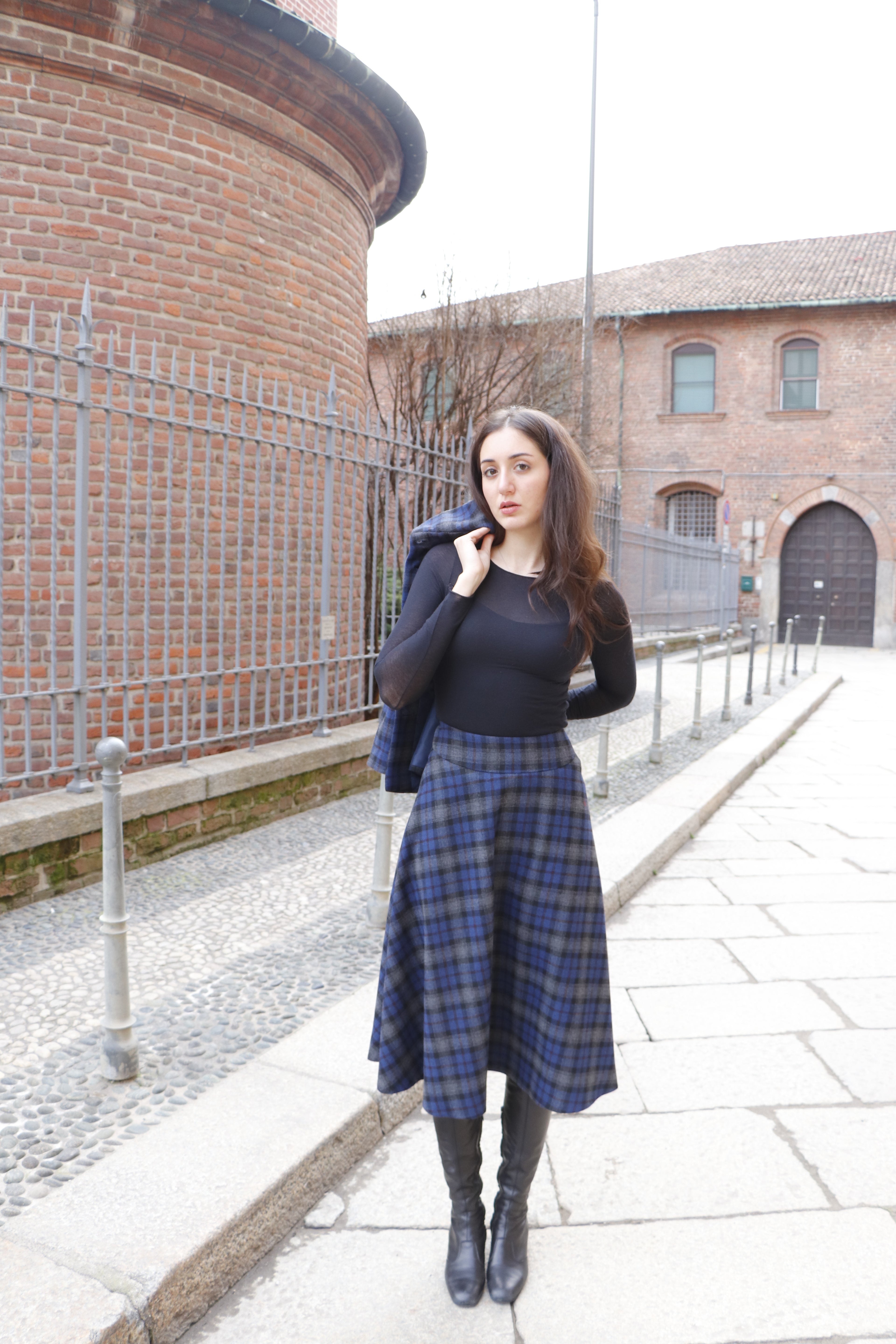 GONNA GODET AUSTRALIA