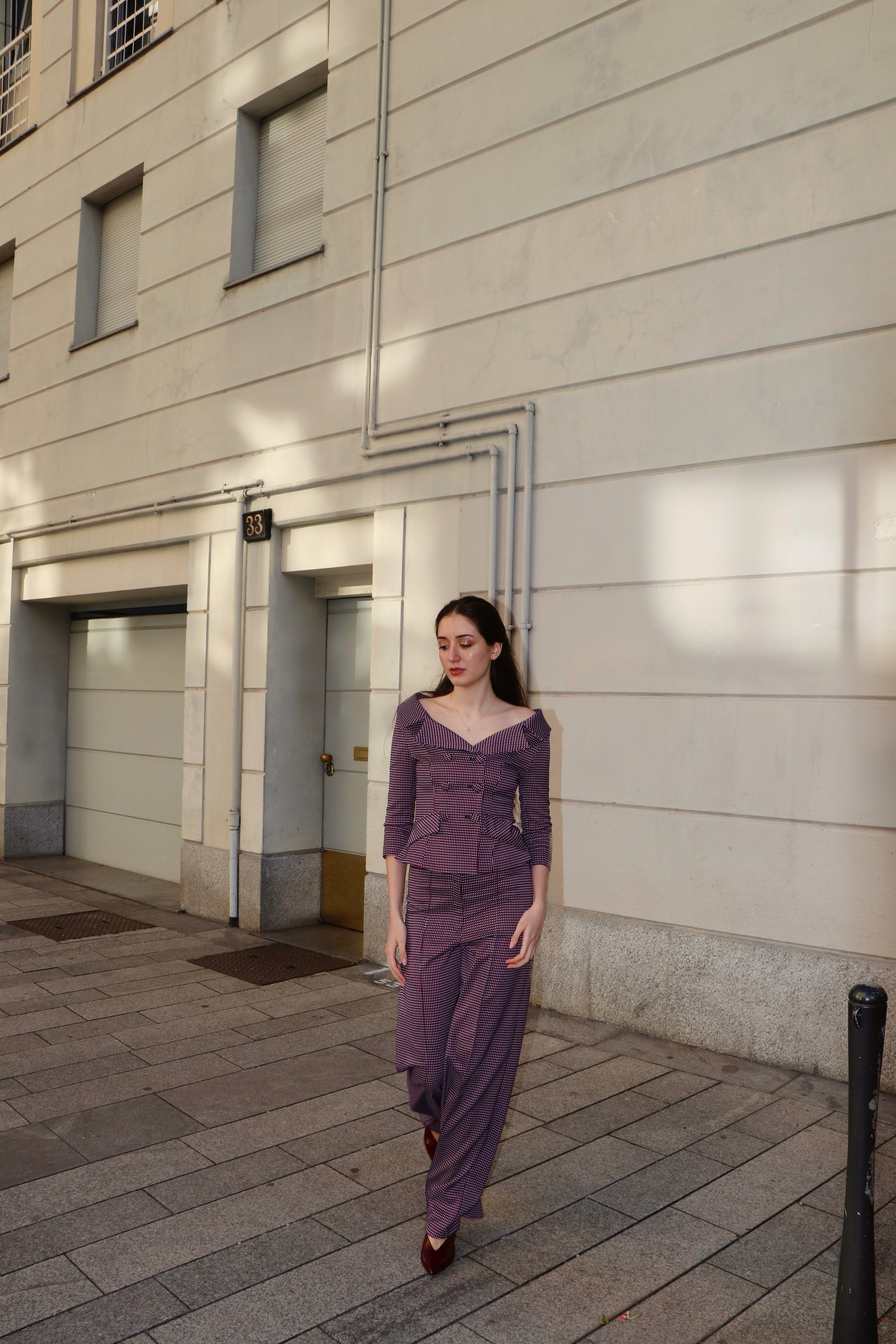 GIACCA MICAELA COTONINO