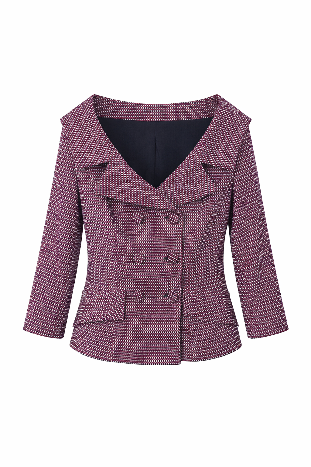 GIACCA MICAELA COTONINO