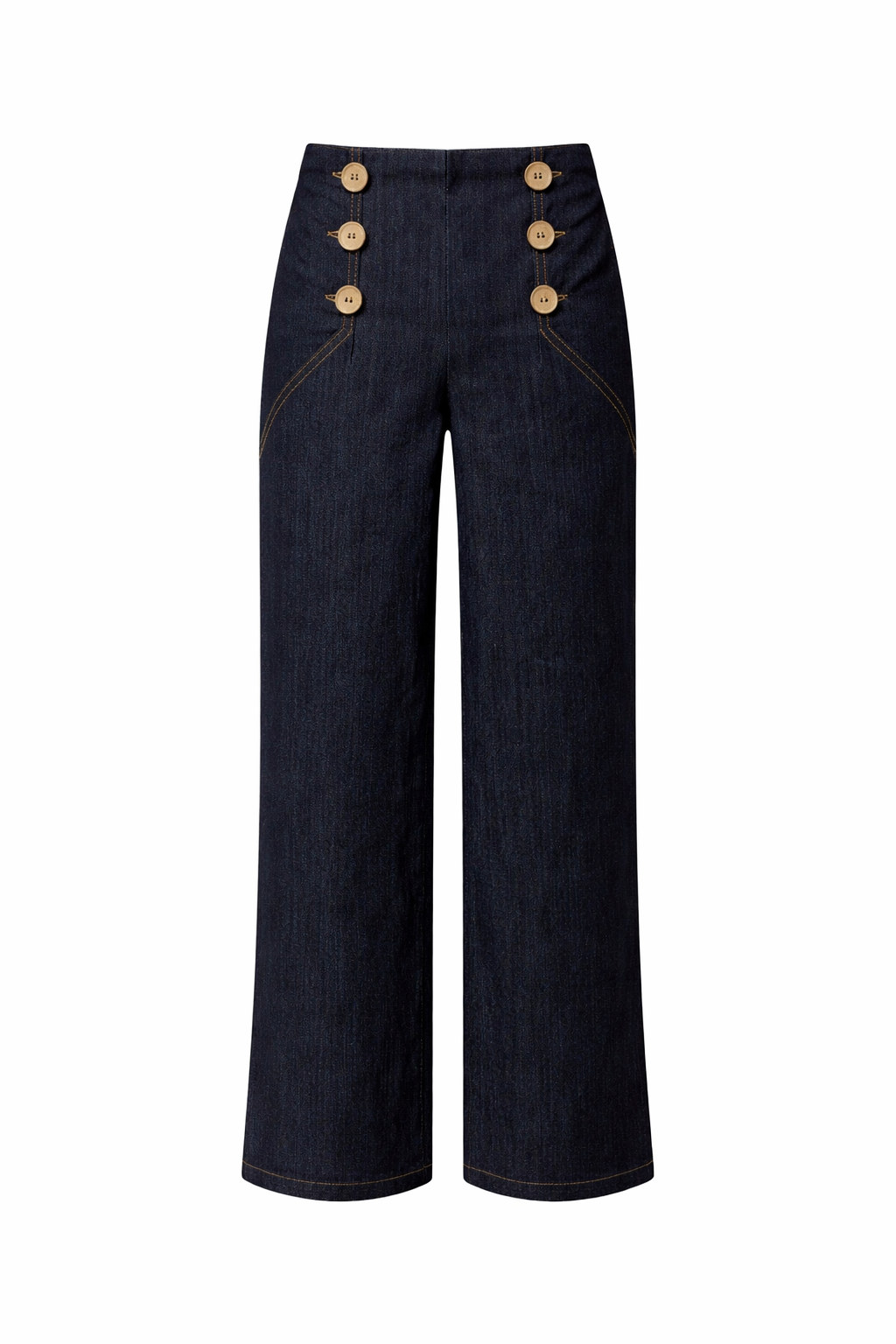 AISHA MONDIAL TROUSERS