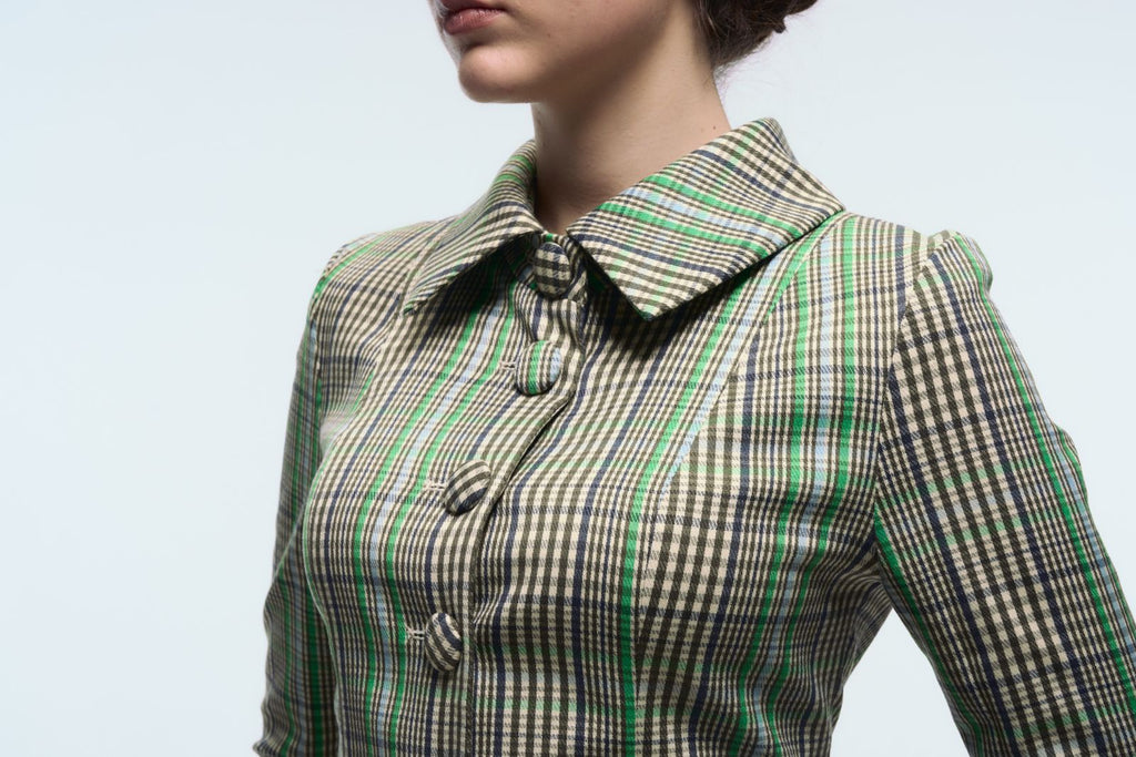 GIACCA CHARLENE LUXURY