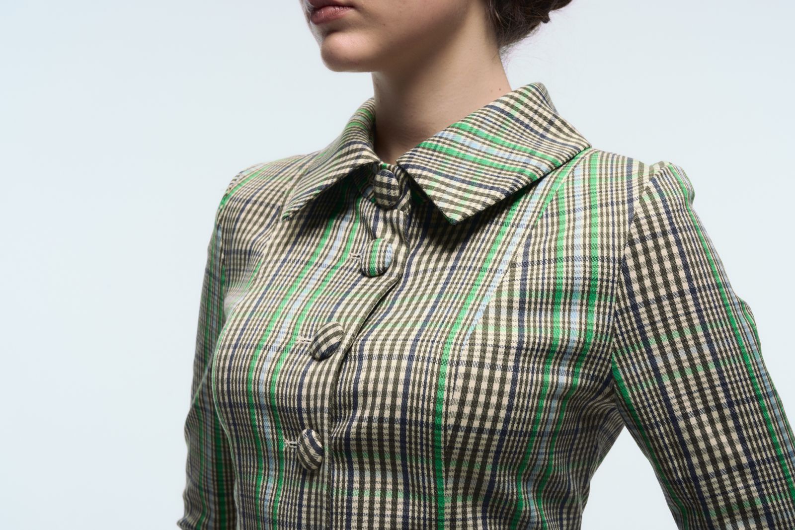 GIACCA CHARLENE LUXURY