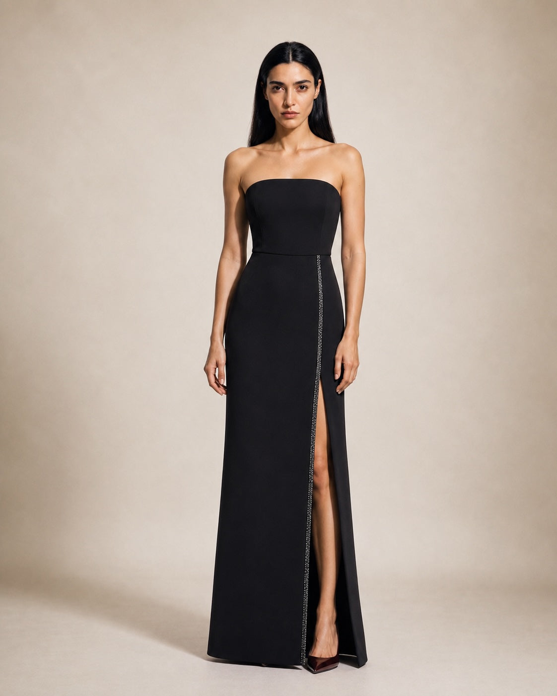 JADE LEDY DRESS