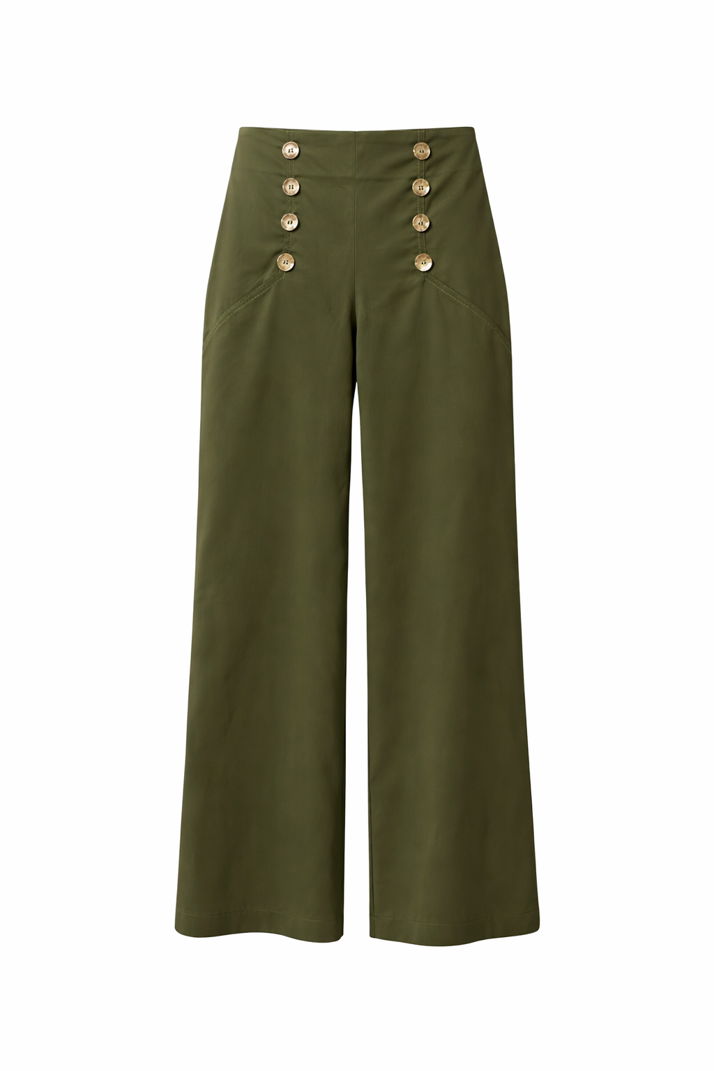 PANTALONE AISHA MUZIA