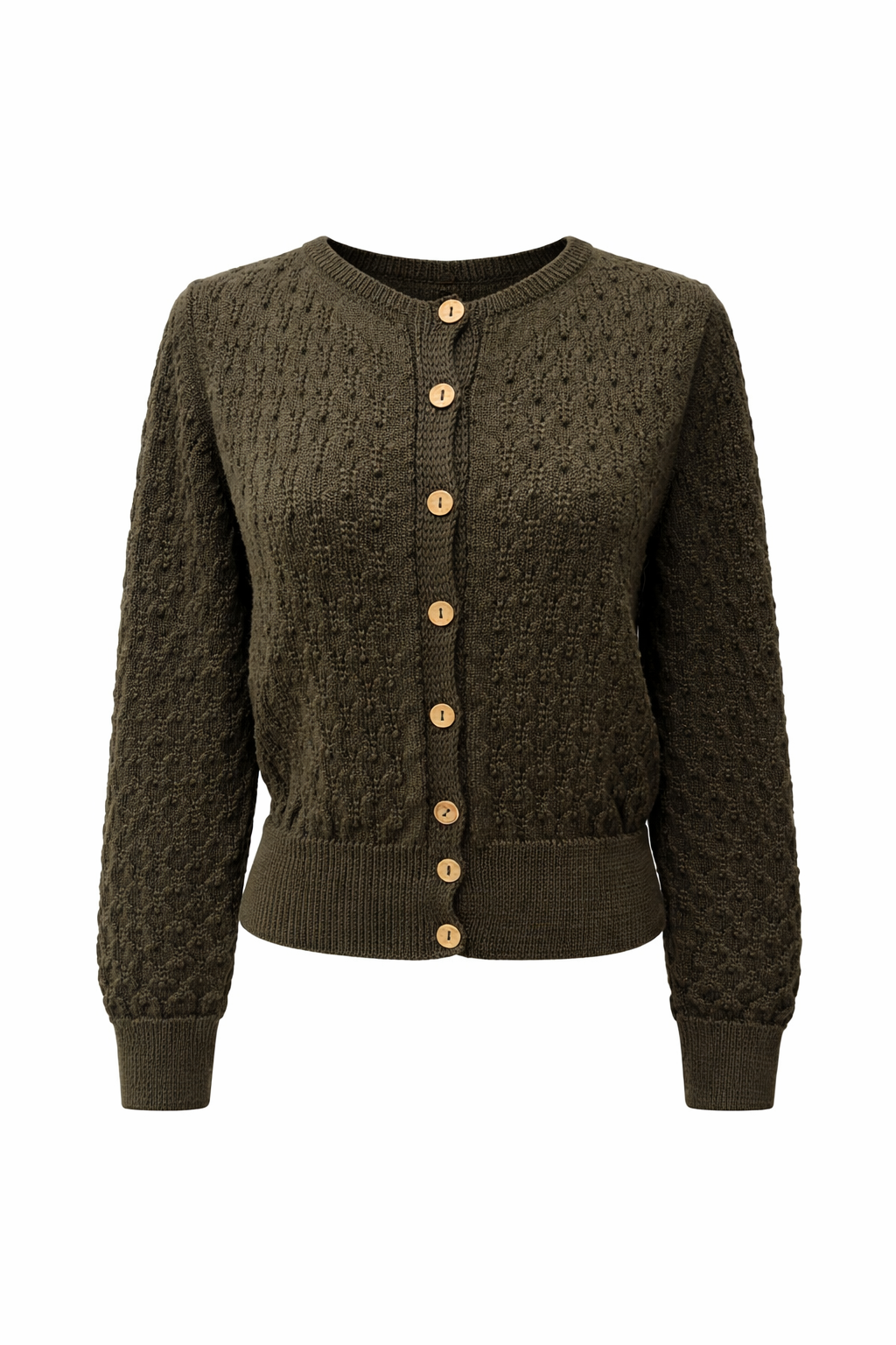 CARDIGAN AIDA