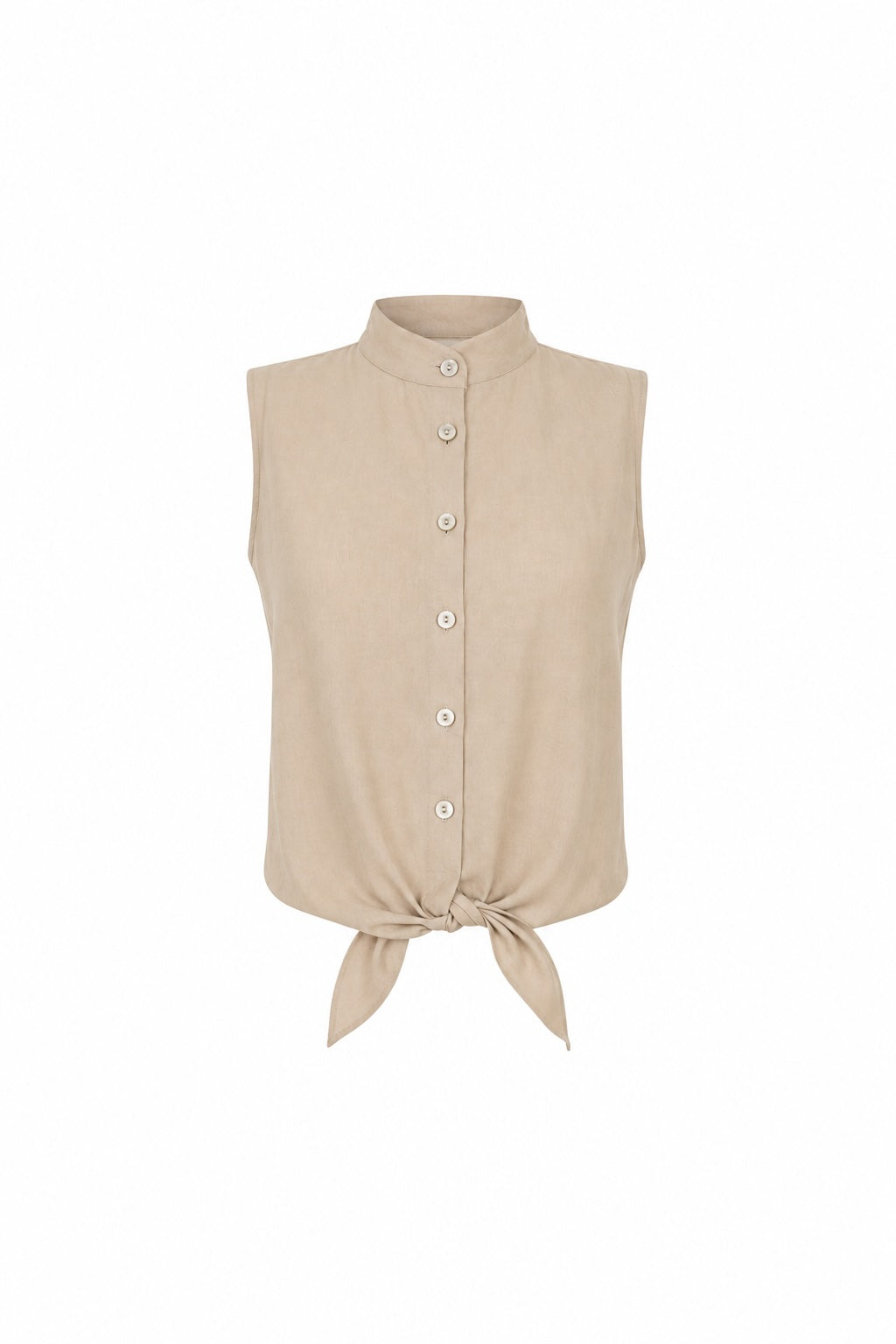 LETTY ABYSS SHIRT