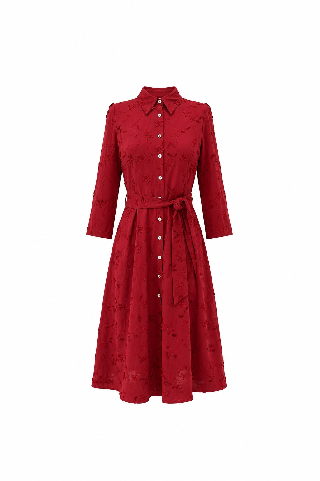 DELIA MINOS DRESS