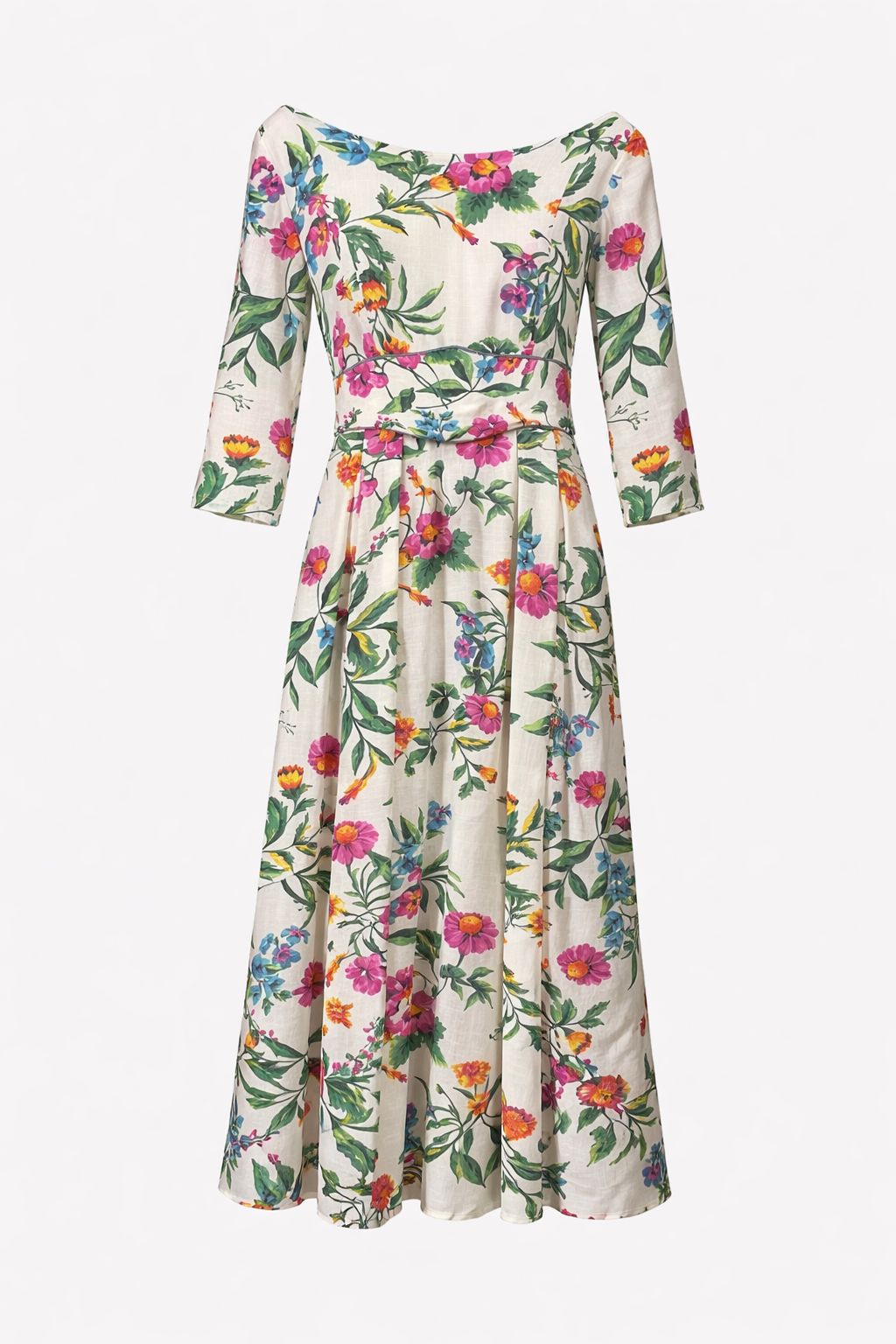 ABITO LYNSI MASSERIA