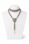 COLLANA GHEPARDO
