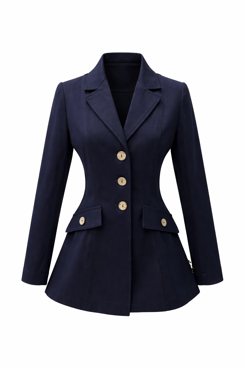 GIACCA HAVES BRAMBILLA