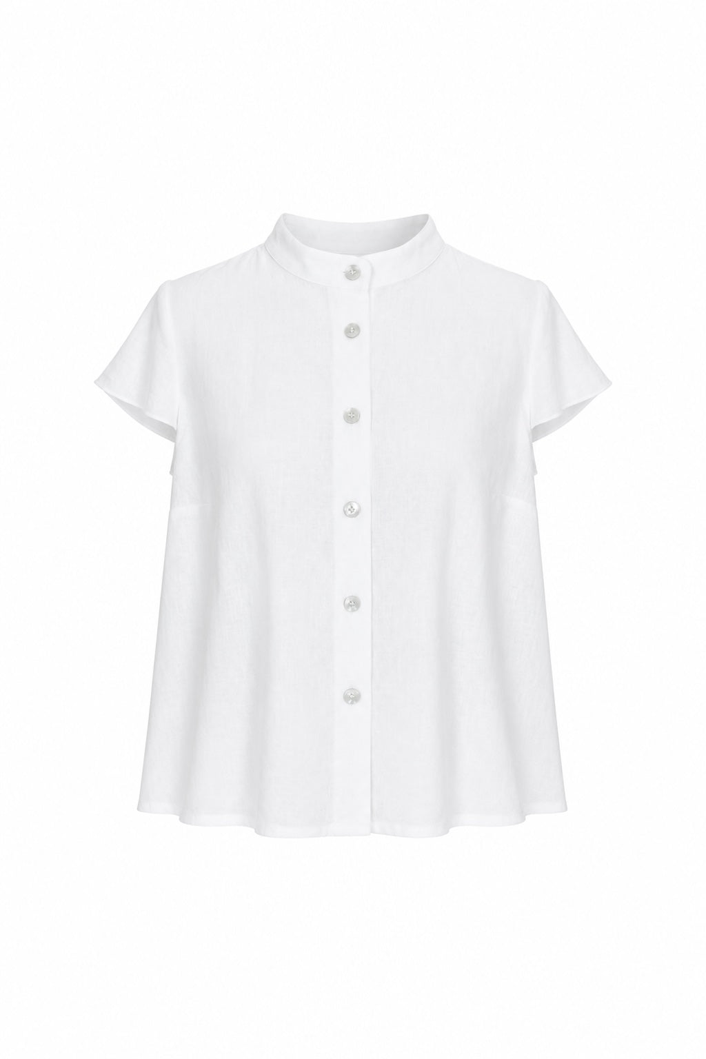 CAMICIA DIAMARA ABISSO