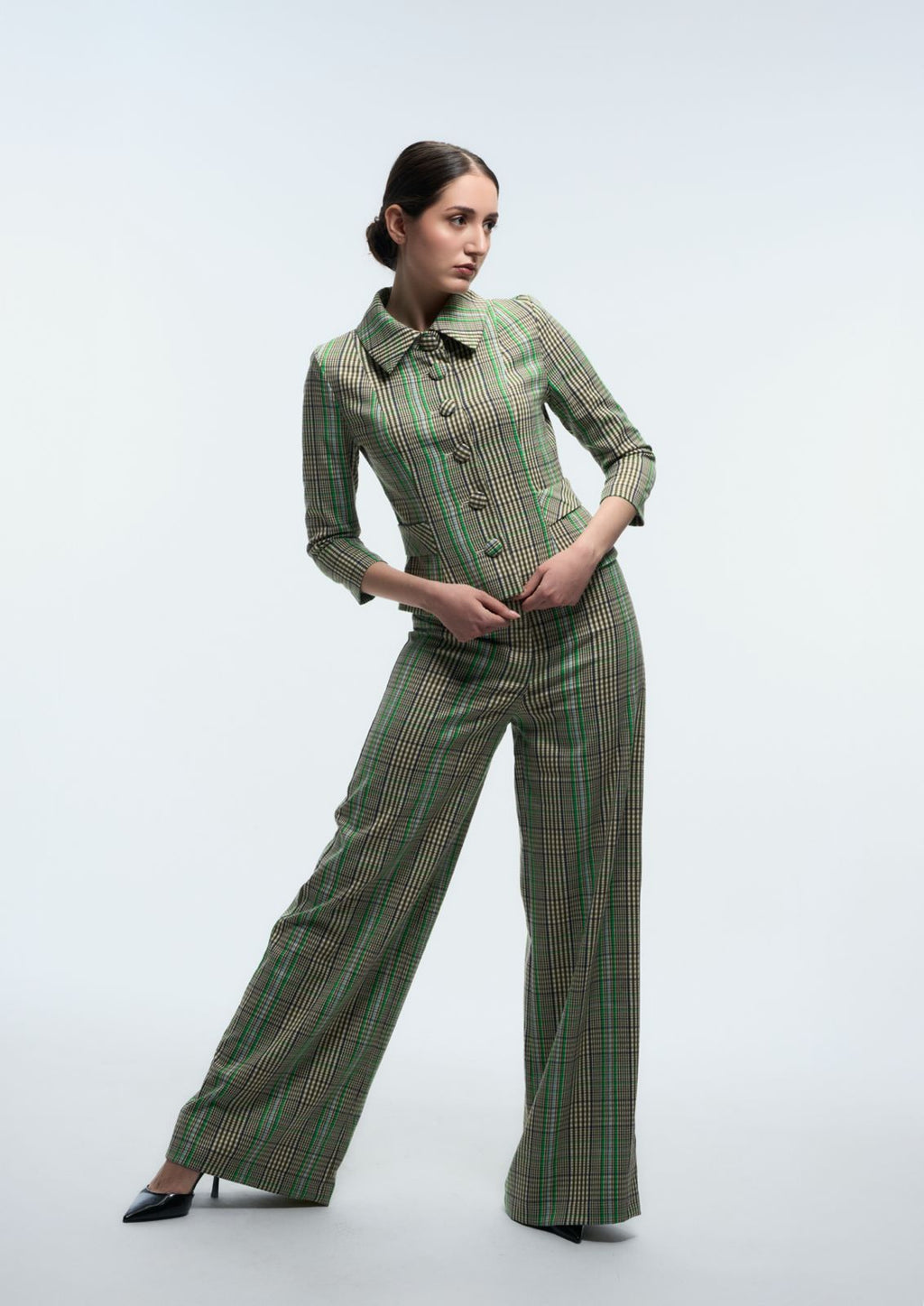 PANTALONE MABEL LUXURY