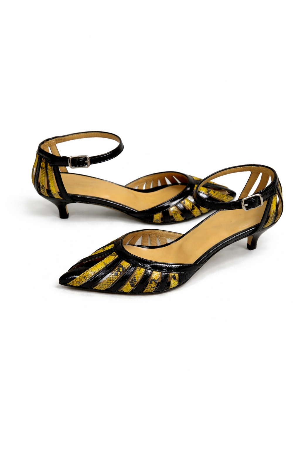SCARPE NM986 NAPLAK