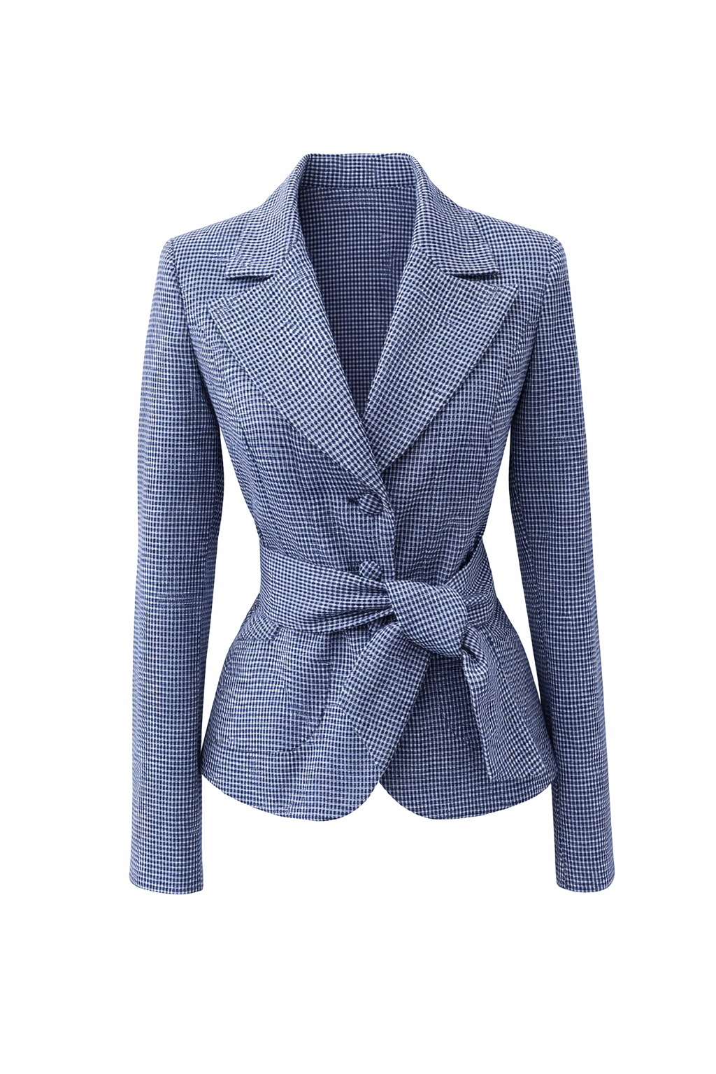 GIACCA TEANA COTONINO