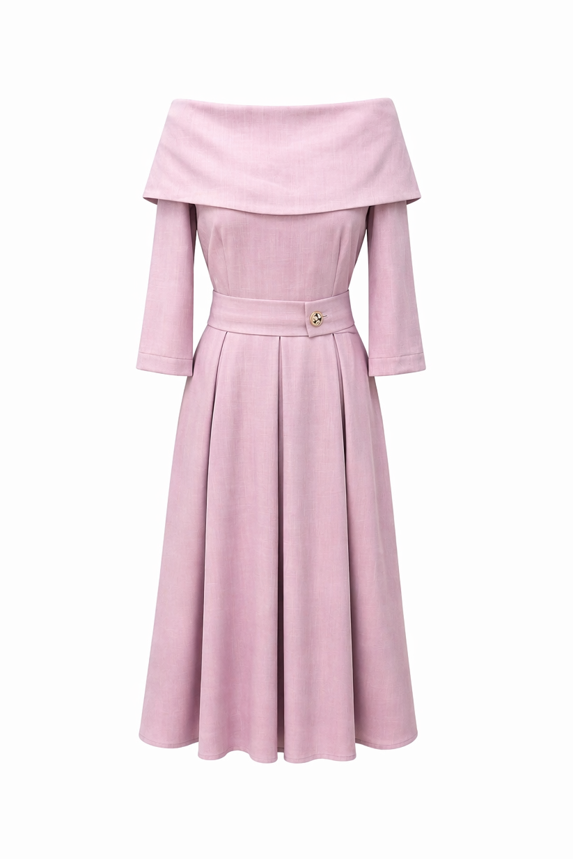 ABITO BENEDICTE FEDERICO