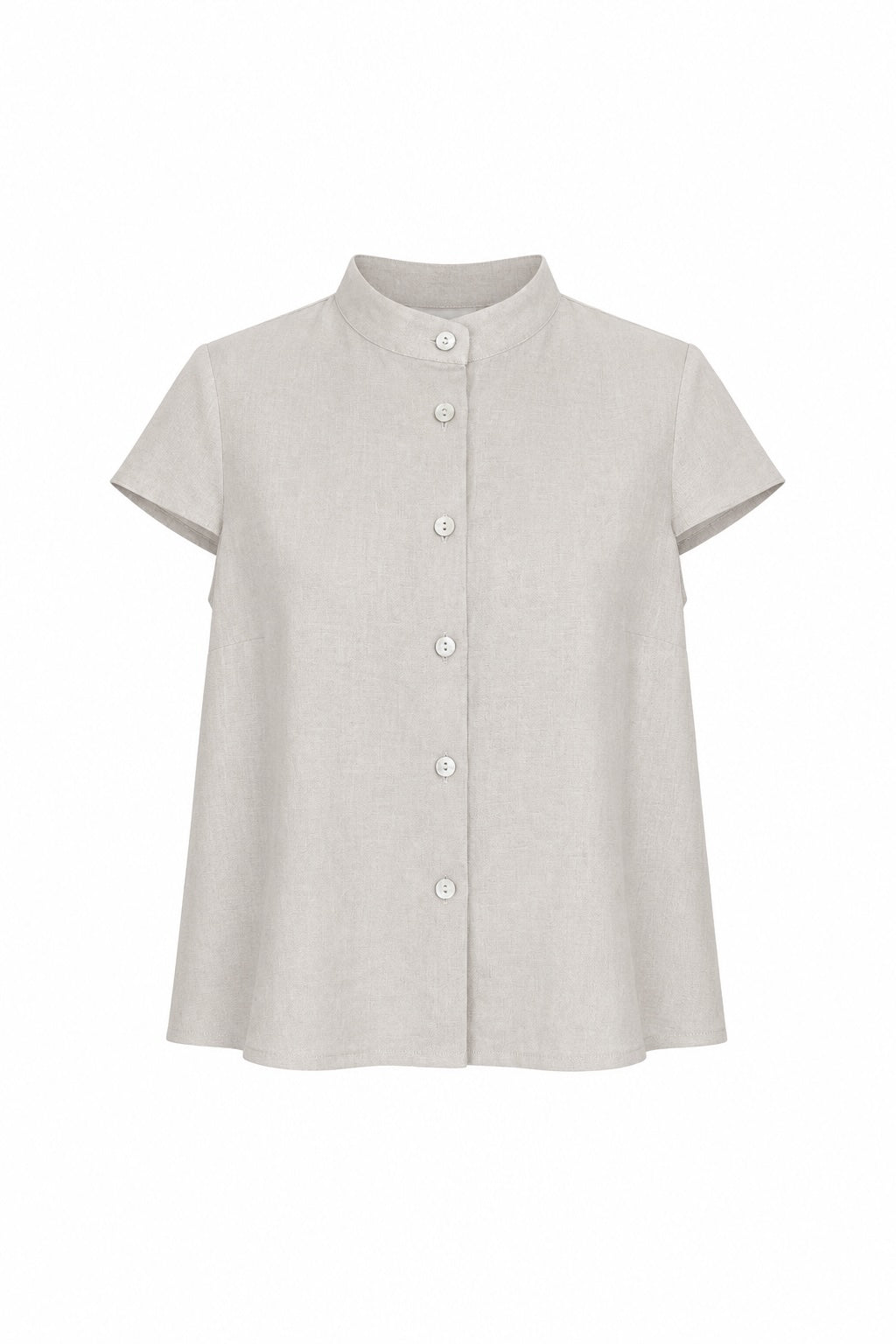 CAMICIA DIAMARA ABISSO