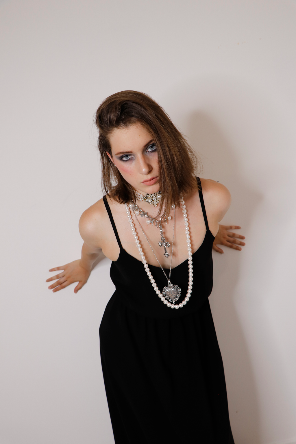 CAROL NECKLACE