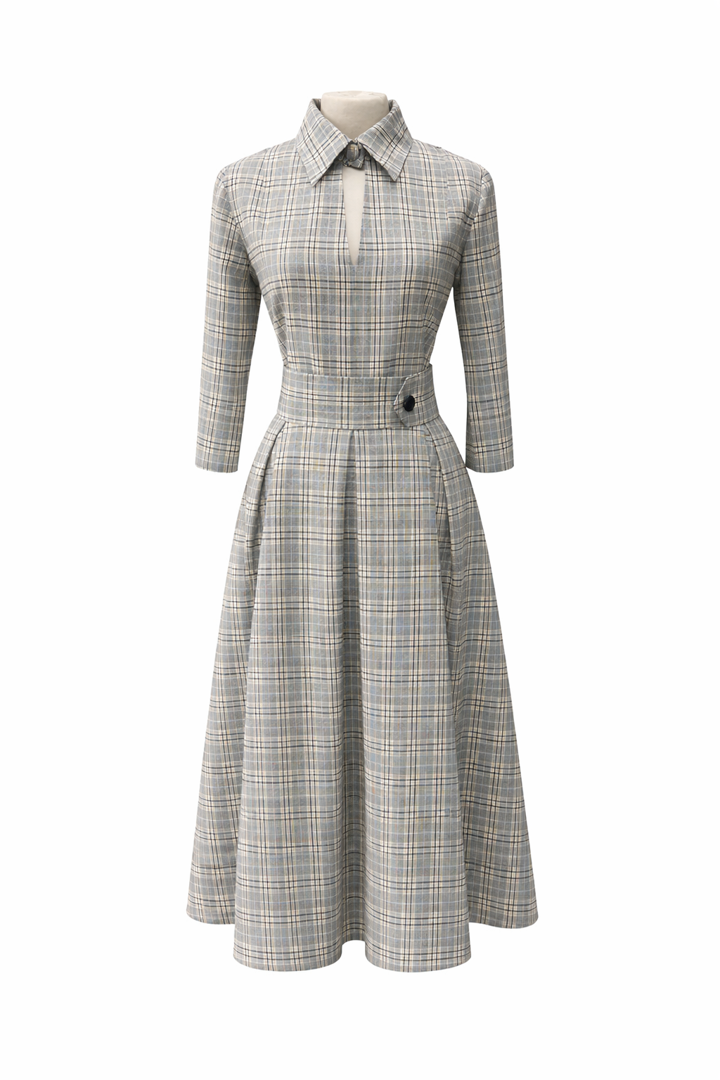 ABITO ALEXANDRE VEGETA