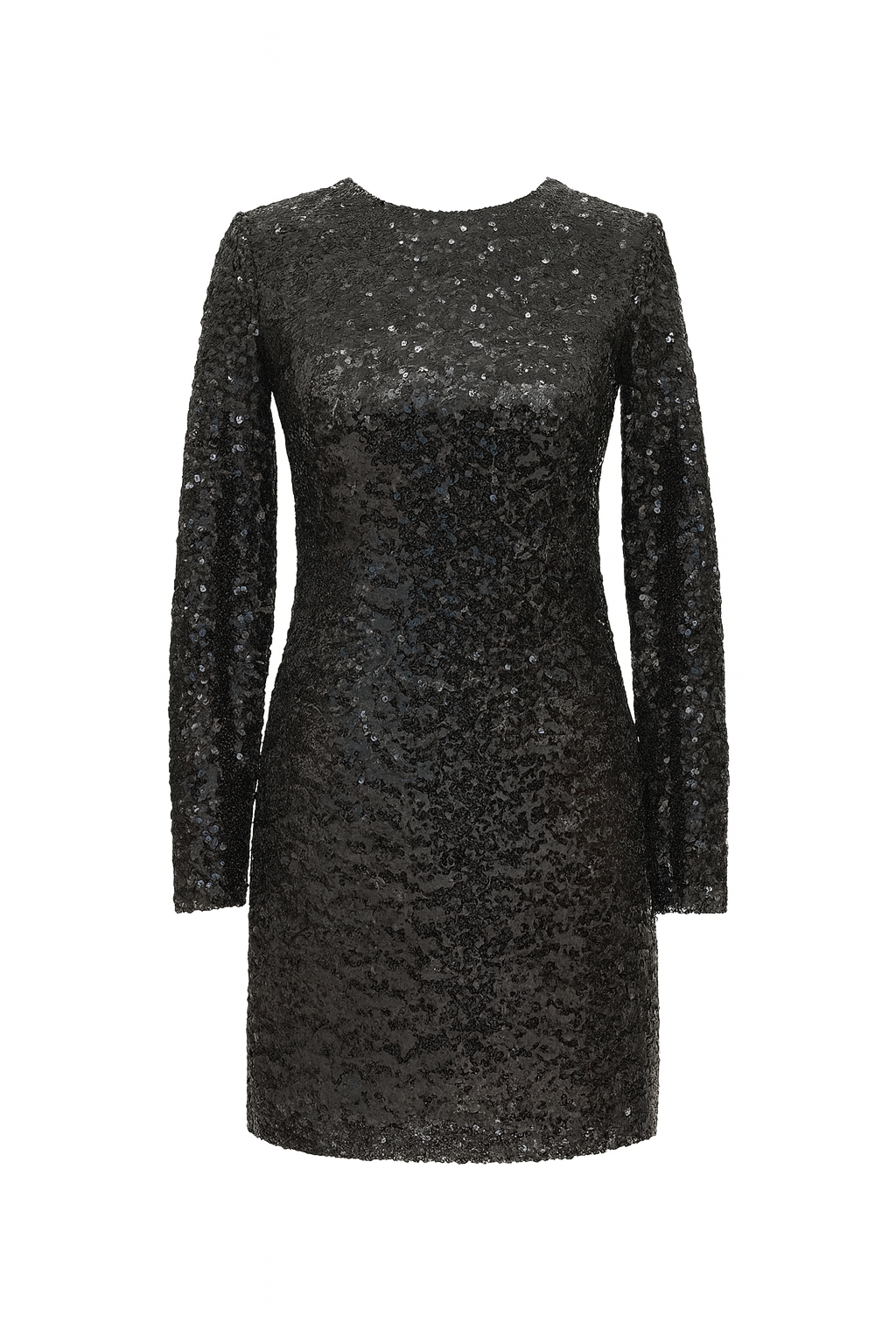 ABITO IONIDA RENE' PAILLETTES