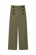 PANTALONE AISHA MUZIA ALAMARI