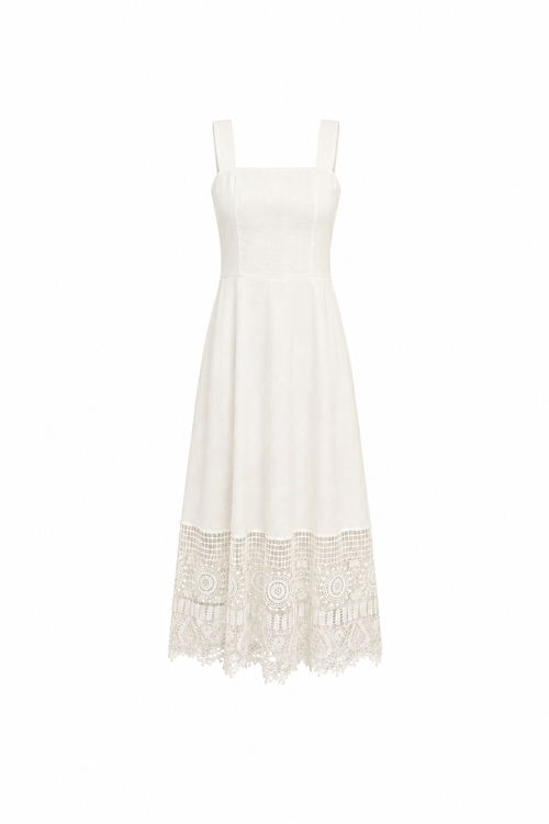 DRESS ISABEAU ABYSS