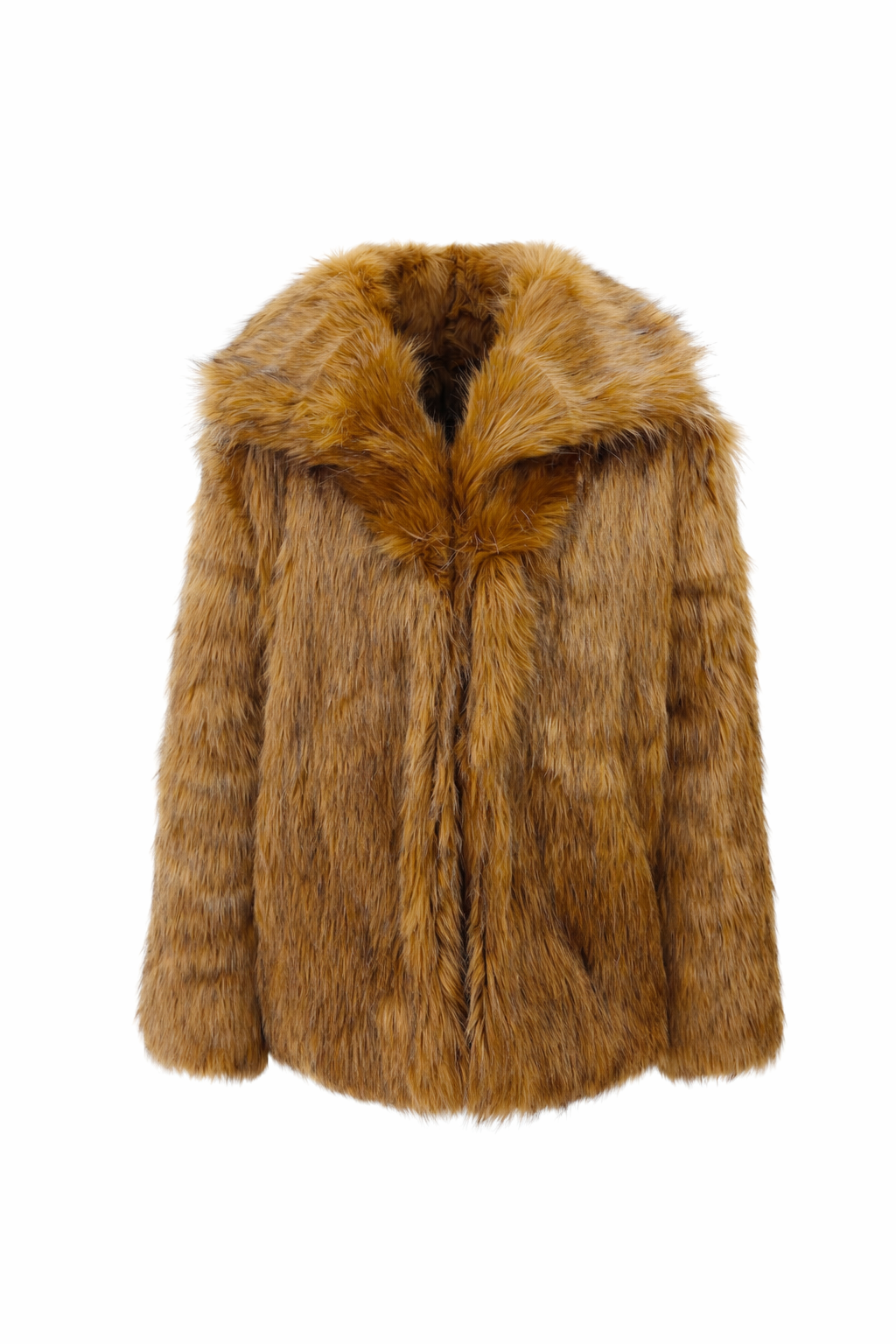 PELLICCIA CHARIS VOLPE