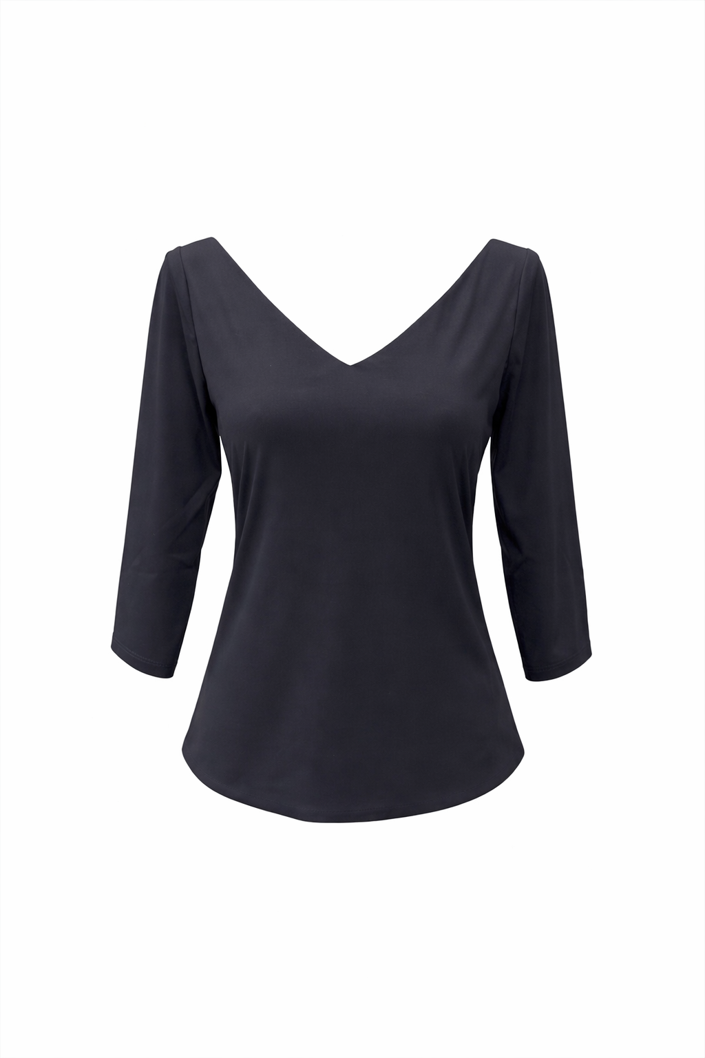 MAGLIA BARBE BRETAGNA